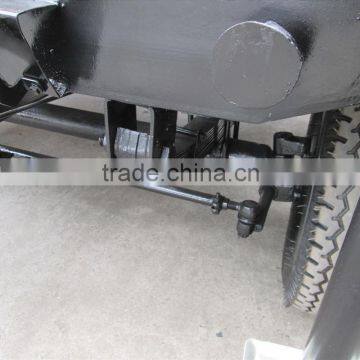 36m3/h Multistage Diesel Engine Driven Pump for Agricultural Irrigation photo-6