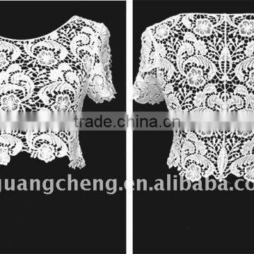 fashion top(F0035)