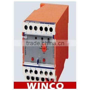 BMPR B2 BSPG B2 B2 CTS1 Series Motor/Pump Protection Relays