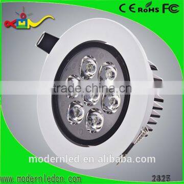 Popular Epistar Chip Led Garage Ceiling Light 7w 660lm photo-2
