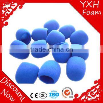 2015 Hot Sell 70mm Length Microphone Protective Foam Covers for All Common Handheld Stage Microphone photo-3