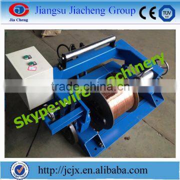 Housing Wire Manufacturing Equipment photo-2
