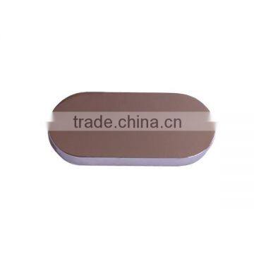 Zinc Die Casting Part Chrome Plating / Zinc Die Casting Part Nickel Plating