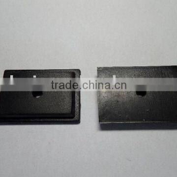 rubber for condenser fan