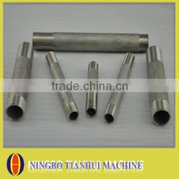 Steel Hollow Shaft