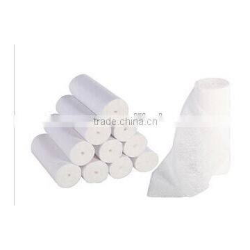 Absorbent Gauze Roll