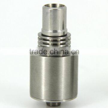 New Arrivals 2016 Heat Sink Top Cap Cooling Fin Can Use as Drip Tip photo-3