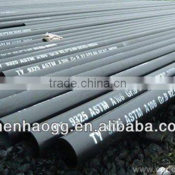 ASTM A 519 Alloy Seamless Steel Pipe Manufacturer