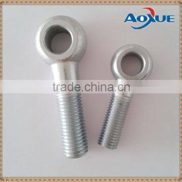 Swing bolts eye bolt hardware