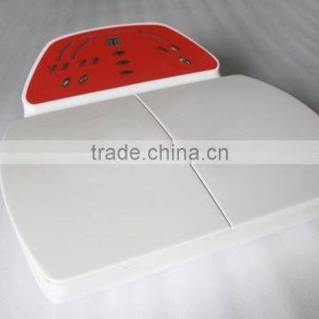 AYJ-G033(CE) Needle Free Facial Massage Machine/ Galvanic Facial Machine photo-5