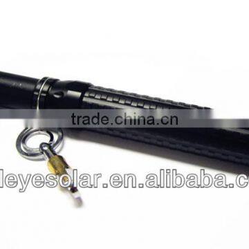 54cm traffic baton torch, nightstick, flashlight baton