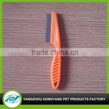 Factory supply and high-quality head lice comb