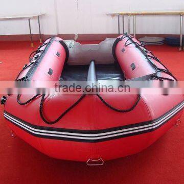 air mat floor rescue boat LY-380