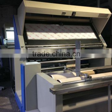 Golden Manufaturer of Super Brand ultrasonic slitting machine Supplier in China