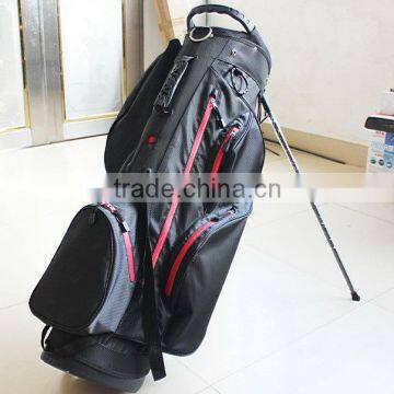 Sun mountain waterproof golf stand bag