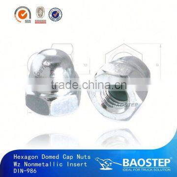 BAOSTEP Specialized Hot Design Low Price Super Nut Fasteners