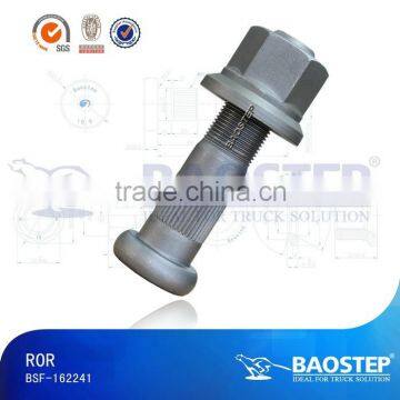 OEM 21022167 ROR wheel stud screw bolt with nuts