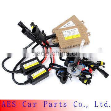 F5 55W hid SLIM Ballast lighting system Ballast