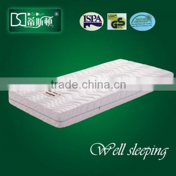 new vacuum bag for foam mattress