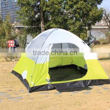 2-3 Person Waterproof Fishing Tent Outdoor Camping Bubble Tent photo-4