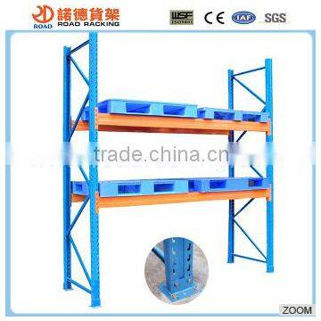 salable heavy duty metal storage rack
