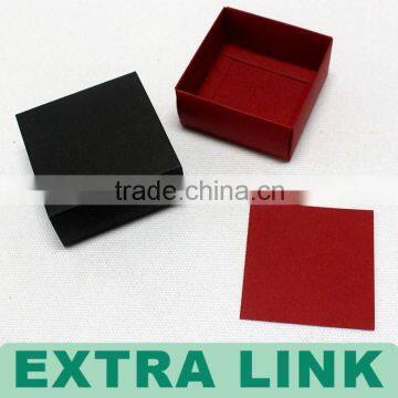 China Supplier Customized Logo Paper Match Gift Box photo-4