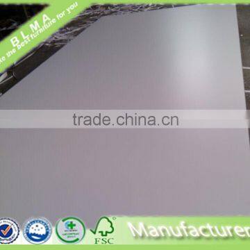 high gloss white melamine mdf export turkey