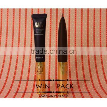 5/10/15ML,vibration Ceramic Lotion Tube for Eyes ,cosmetic Bottle for Women,skin Care Cosmetic Bottle.