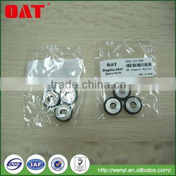 Digital duplicator spare part,GR Suport rollers, Platen Uphold Roller