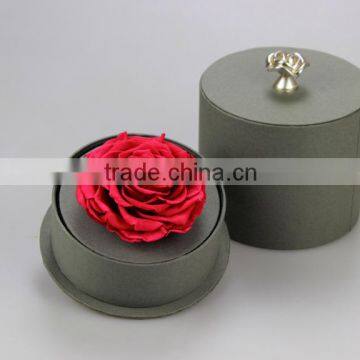 2016 Yiwu Aimee Wholesale Valentine's Day Gift Preserved Fresh Cut Flower(AM-PF04) photo-4
