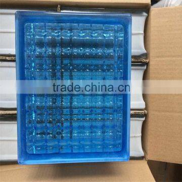 High Quality Hollow Glass Block Manufacturers for Building photo-3