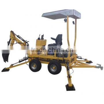 China wholesale backhoe excavator,tractor loader backhoe,small loader backhoe