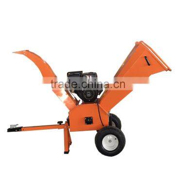 2016 New 15hp 100mm chipping capacity wood chipper,wood chipper machine,wood chipper shredder