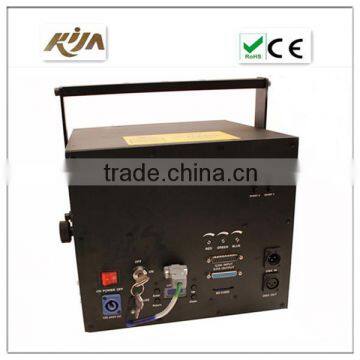 Indoor Christmas High Power 5w Rgb Laser Light/Outdoor Lighting/5w Laser Effect Light photo-3
