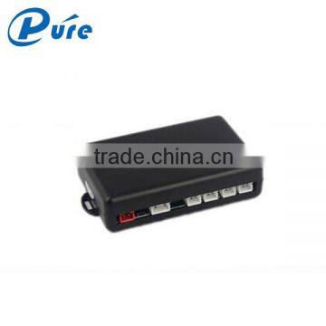 Parking Sensor with Bibi Sound Alarm Car Parking Reversing Sensor LED Display Parking Sensor System