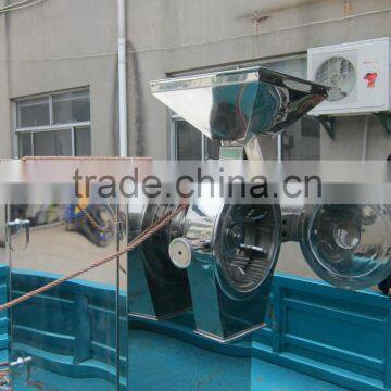 FL Series Air Cooled Pulverizer