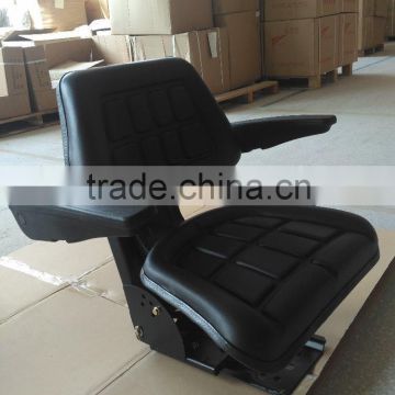 China supplier Zubr Mini tractor Suspension Seat