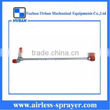 Airless Paint Sprayer Swivel Tip Extention Pole