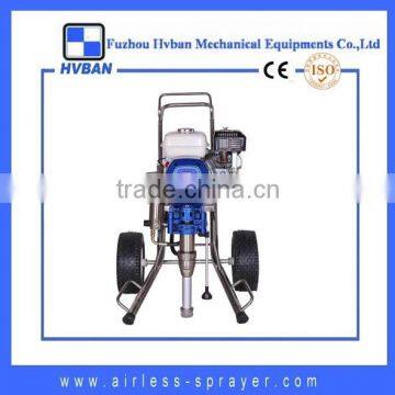 GP-8300 Gas engine Airless paint sprayers,Airless paint sprayer,airless sprayers