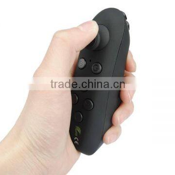 Mini Wireless Android Controller + Selfie Camera Shutter Compatible With Smartphones 3D VR Glasses Tablet PC photo-5