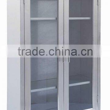 Stainless Steel Cabinets