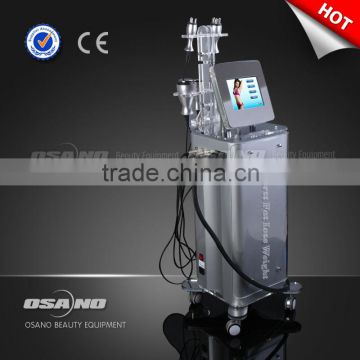 mizo, vacuum massage machine with cryo cavitation electric massager