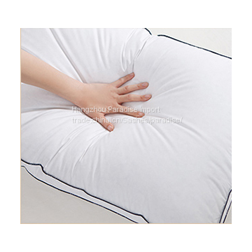 Standard Cheap Feather Pillow Manufacturers photo-2