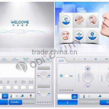 Best Shr Ipl Photofacial Machine for Salon Use OD-E90 photo-4