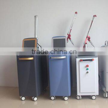 Tattoo Removal Q Switched: nd Yag Laser /1064nm nd Yag Laser / Eyebrow-cleaning nd Yag photo-6