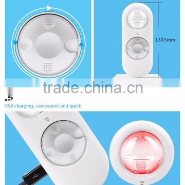 SKB-1504 NEW Design electric nano mist spray /facial mist spray