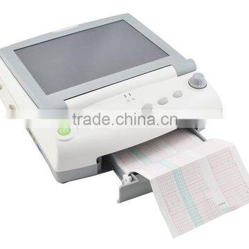 CE Approved 12 Inch Color Fetal Monitor RFM-300C photo-2