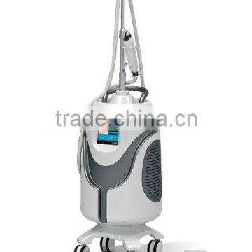 2013 new arrived RF face lift machine,vacuum radio frequency face fat removal machine