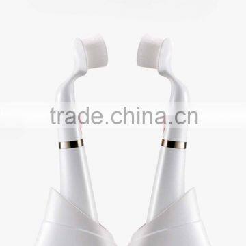 2016 New Arrival Product Electric Facial Brush Facial Cleaner Machine photo-4