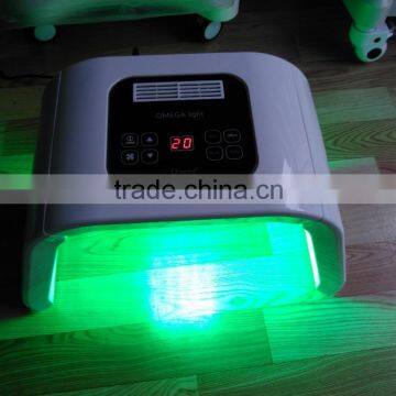 Remove Acne Hot Selling Photon Led Led Light Therapy Home Devices Light Therapy Pdt Machine From POPIPL Multi-Function